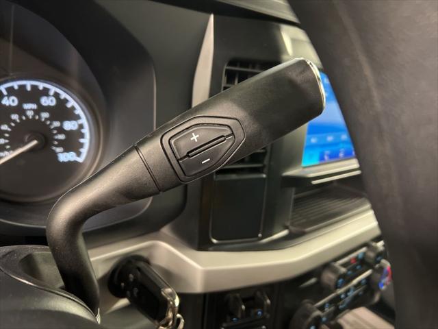 2026 Ford F-550 XL