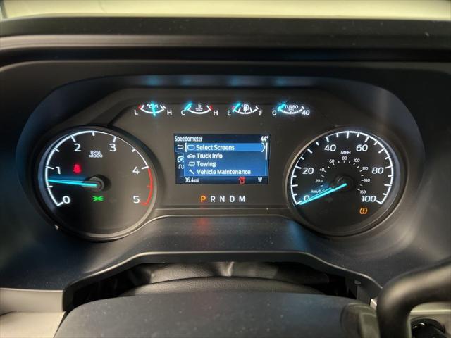 2026 Ford F-550 XL