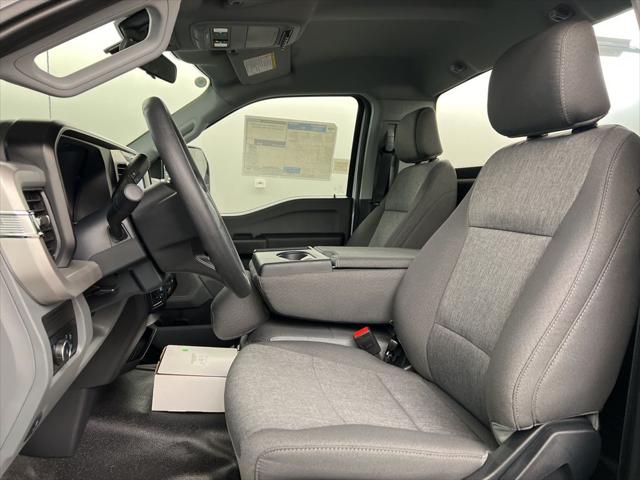 2026 Ford F-550 XL