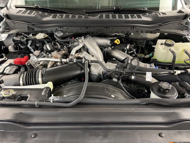 2026 Ford F-550 XL