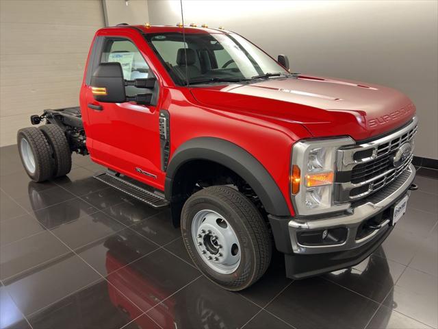 2026 Ford F-550 XL for sale in Madison, WA