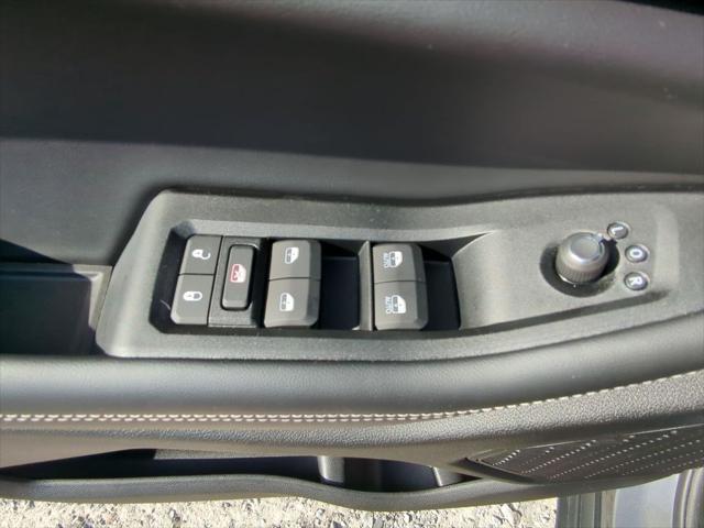 2025 Jeep Grand Cherokee L Altitude X 4x4