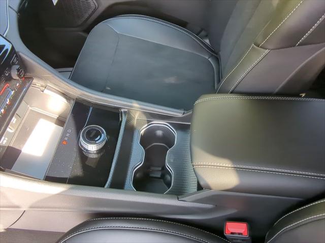 2025 Jeep Grand Cherokee L Altitude X 4x4