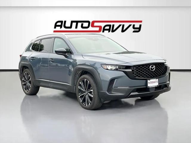 2024 Mazda CX-50 2.5 S Premium Plus for sale in Post Falls, ID