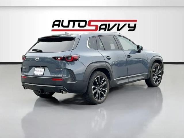 2024 Mazda CX-50 2.5 S Premium Plus
