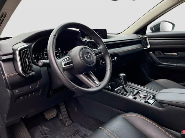 2024 Mazda CX-50 2.5 S Premium Plus