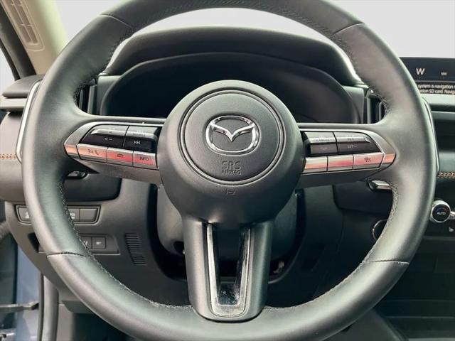 2024 Mazda CX-50 2.5 S Premium Plus