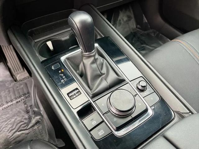 2024 Mazda CX-50 2.5 S Premium Plus