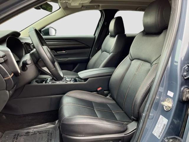 2024 Mazda CX-50 2.5 S Premium Plus