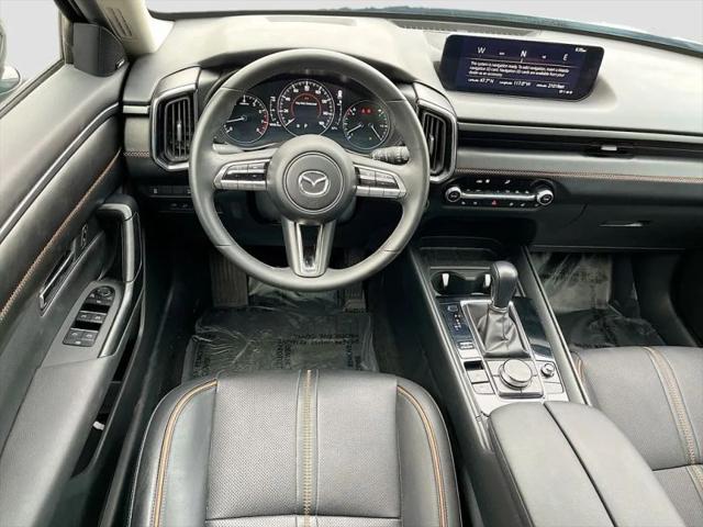 2024 Mazda CX-50 2.5 S Premium Plus