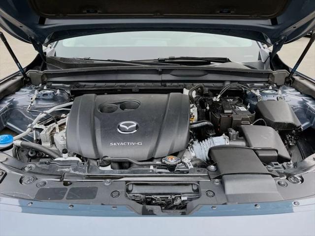2024 Mazda CX-50 2.5 S Premium Plus