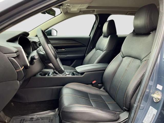 2024 Mazda CX-50 2.5 S Premium Plus