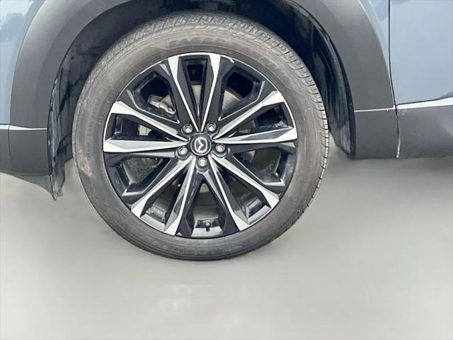 2024 Mazda CX-50 2.5 S Premium Plus