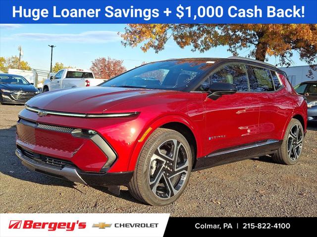2026 Chevrolet Equinox LT2 w/PDE for sale in Colmar, PA