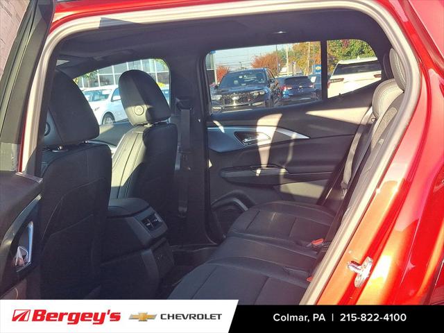 2026 Chevrolet Equinox LT2 w/PDE