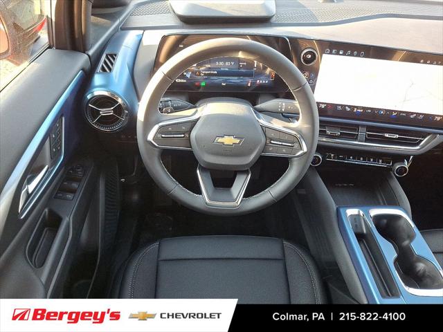 2026 Chevrolet Equinox LT2 w/PDE