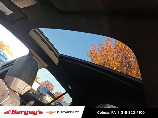2026 Chevrolet Equinox LT2 w/PDE