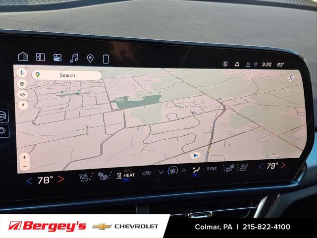 2026 Chevrolet Equinox LT2 w/PDE