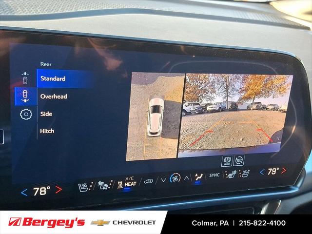 2026 Chevrolet Equinox LT2 w/PDE