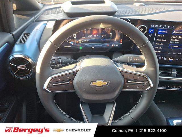 2026 Chevrolet Equinox LT2 w/PDE