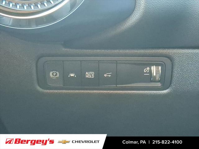 2026 Chevrolet Equinox LT2 w/PDE