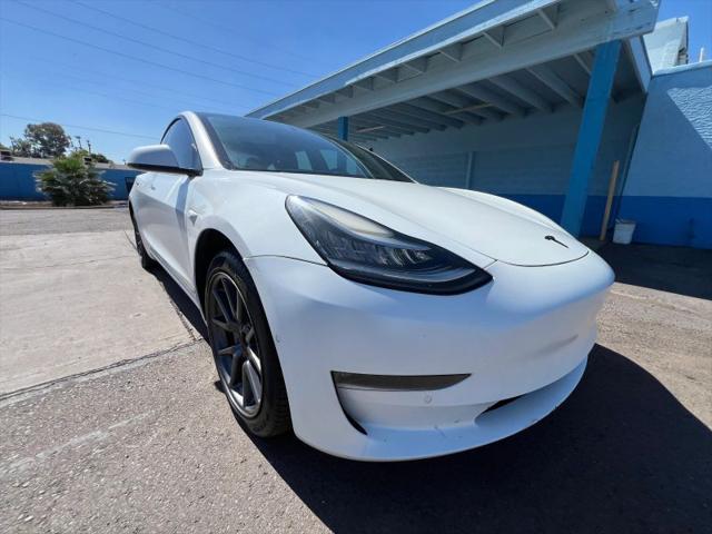 2018 Tesla Model 3 Long Range for sale in Glendale, AZ