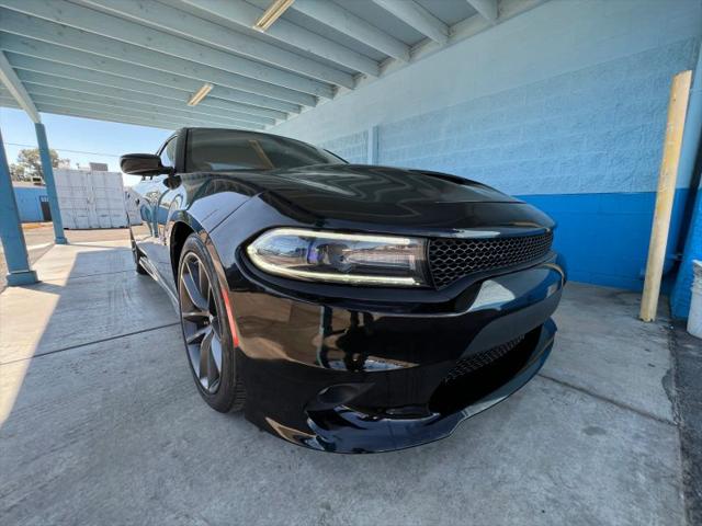 2018 Dodge Charger R/T Scat Pack RWD for sale in Glendale, AZ