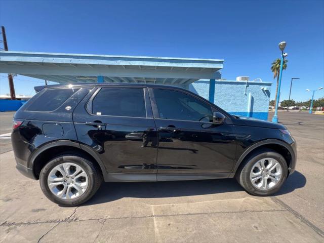 2020 Land Rover Discovery Sport S for sale in Glendale, AZ