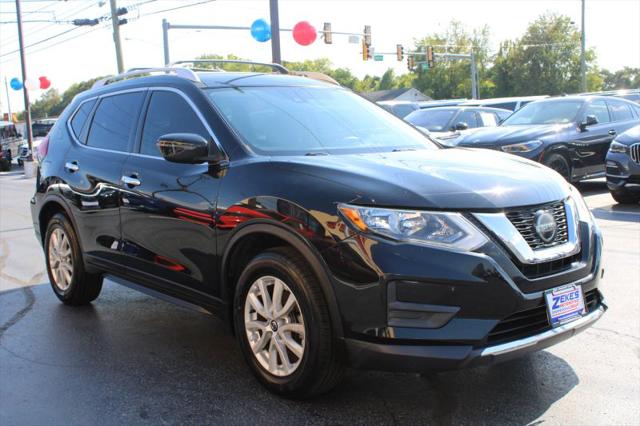 2019 Nissan Rogue SV for sale in Smyrna, TN
