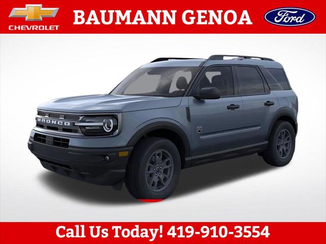 2024 Ford Bronco Sport Big Bend for sale in Freemont, OH