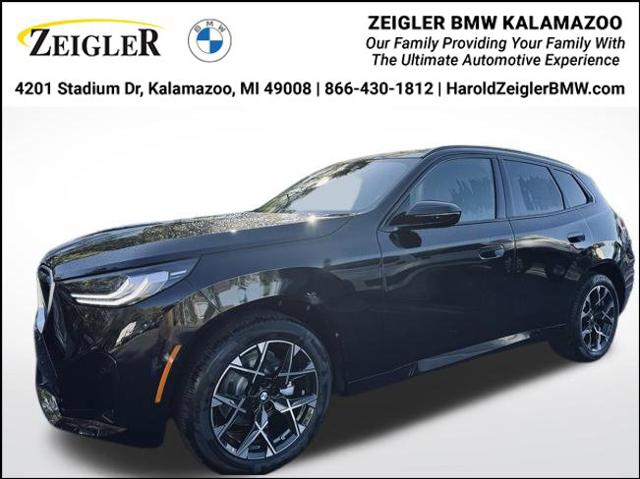 2026 BMW X3 30 xDrive for sale in Kalamazoo, MI