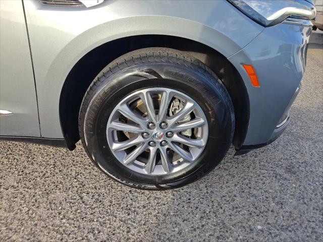 2024 Buick Enclave Premium AWD