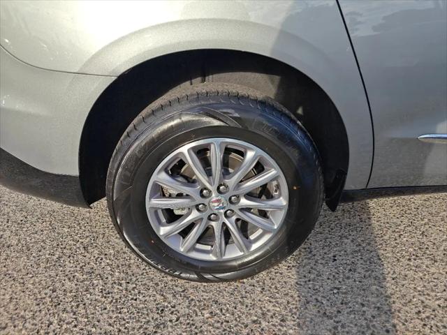 2024 Buick Enclave Premium AWD