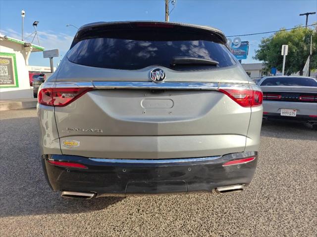 2024 Buick Enclave Premium AWD