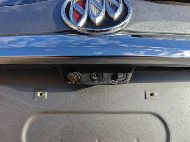 2024 Buick Enclave Premium AWD