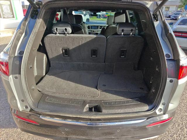 2024 Buick Enclave Premium AWD
