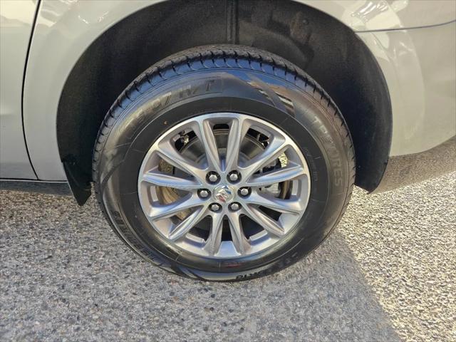 2024 Buick Enclave Premium AWD