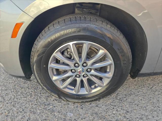 2024 Buick Enclave Premium AWD