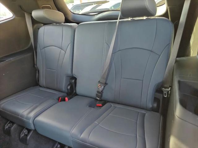 2024 Buick Enclave Premium AWD