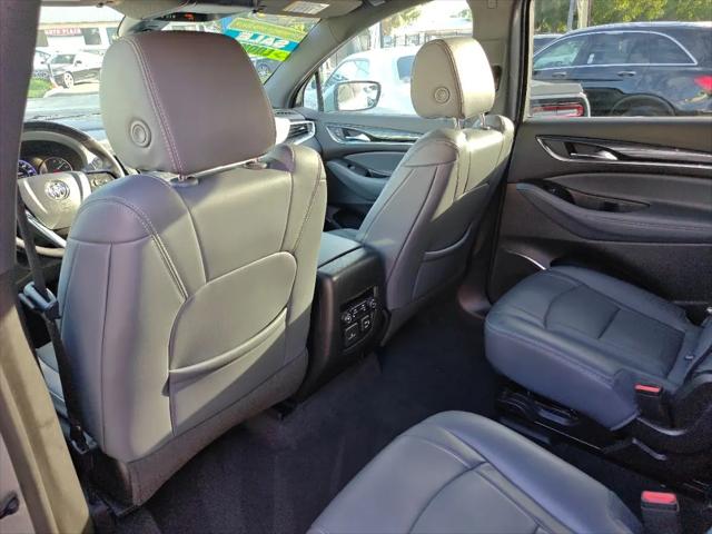 2024 Buick Enclave Premium AWD