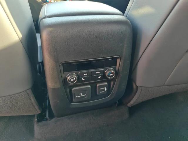 2024 Buick Enclave Premium AWD