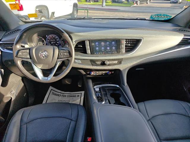 2024 Buick Enclave Premium AWD