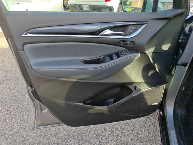 2024 Buick Enclave Premium AWD