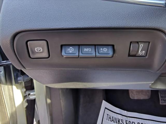 2024 Buick Enclave Premium AWD