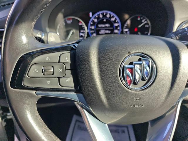 2024 Buick Enclave Premium AWD