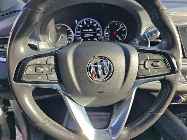 2024 Buick Enclave Premium AWD