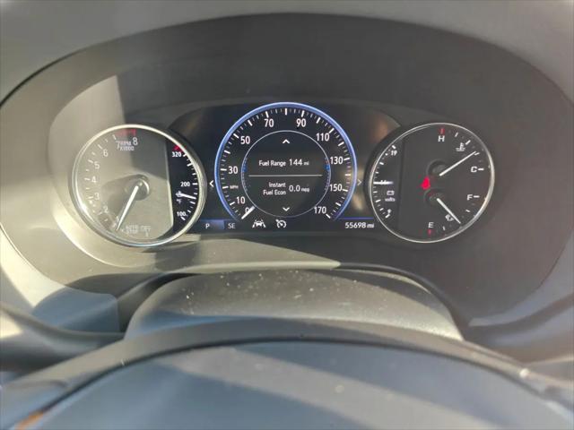 2024 Buick Enclave Premium AWD