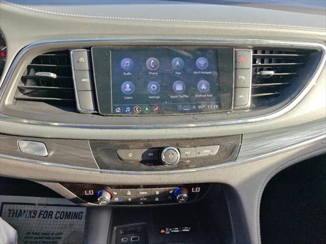 2024 Buick Enclave Premium AWD