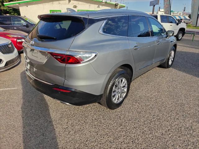 2024 Buick Enclave Premium AWD