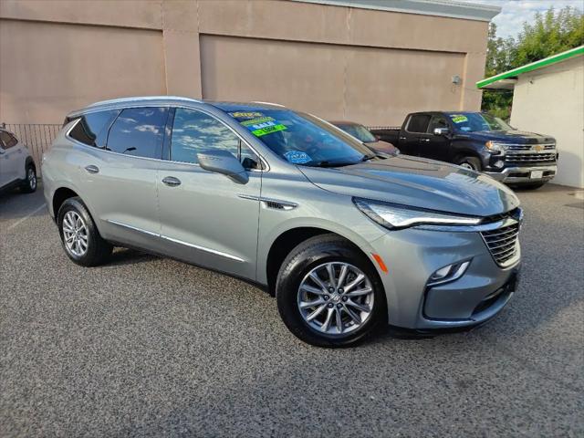 2024 Buick Enclave Premium AWD